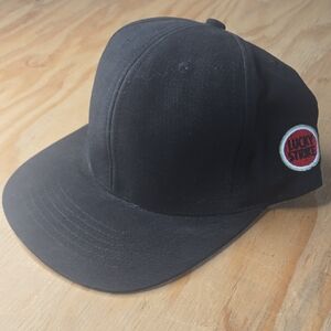 Vintage Lucky Strike Strapback Cap